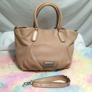 Marc By Marc Jacobs Lg Shoulder Bag
